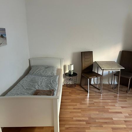 Monteurwohnung Hagen Haus 1 Экстерьер фото