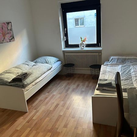 Monteurwohnung Hagen Haus 1 Экстерьер фото