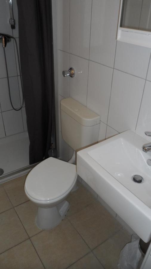 Monteurwohnung Hagen Haus 1 Экстерьер фото