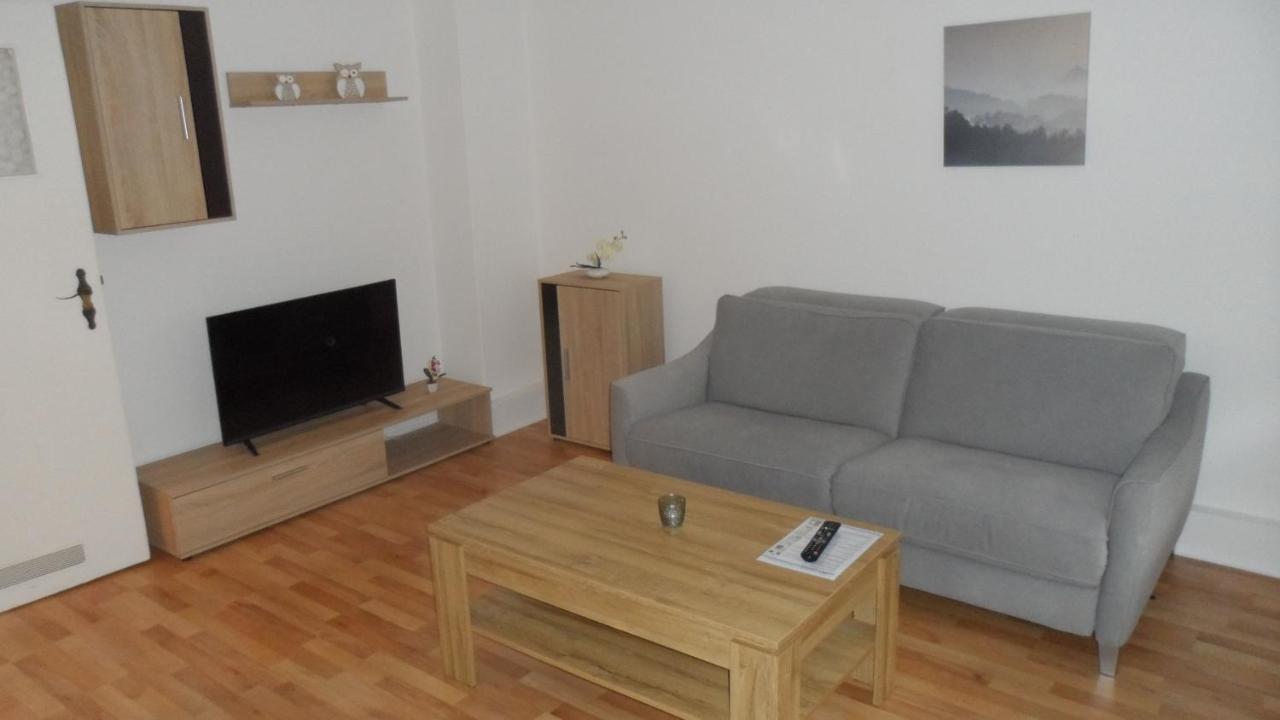 Monteurwohnung Hagen Haus 1 Экстерьер фото