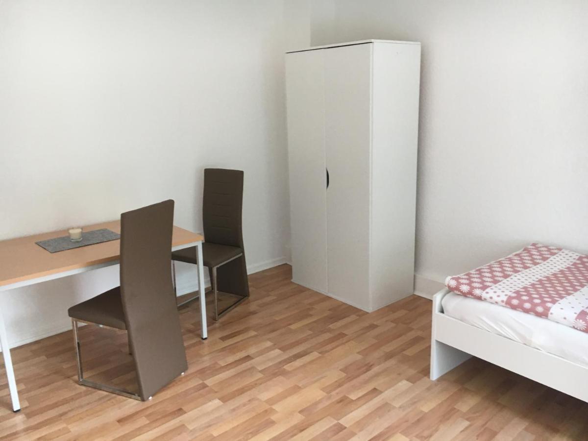 Monteurwohnung Hagen Haus 1 Экстерьер фото