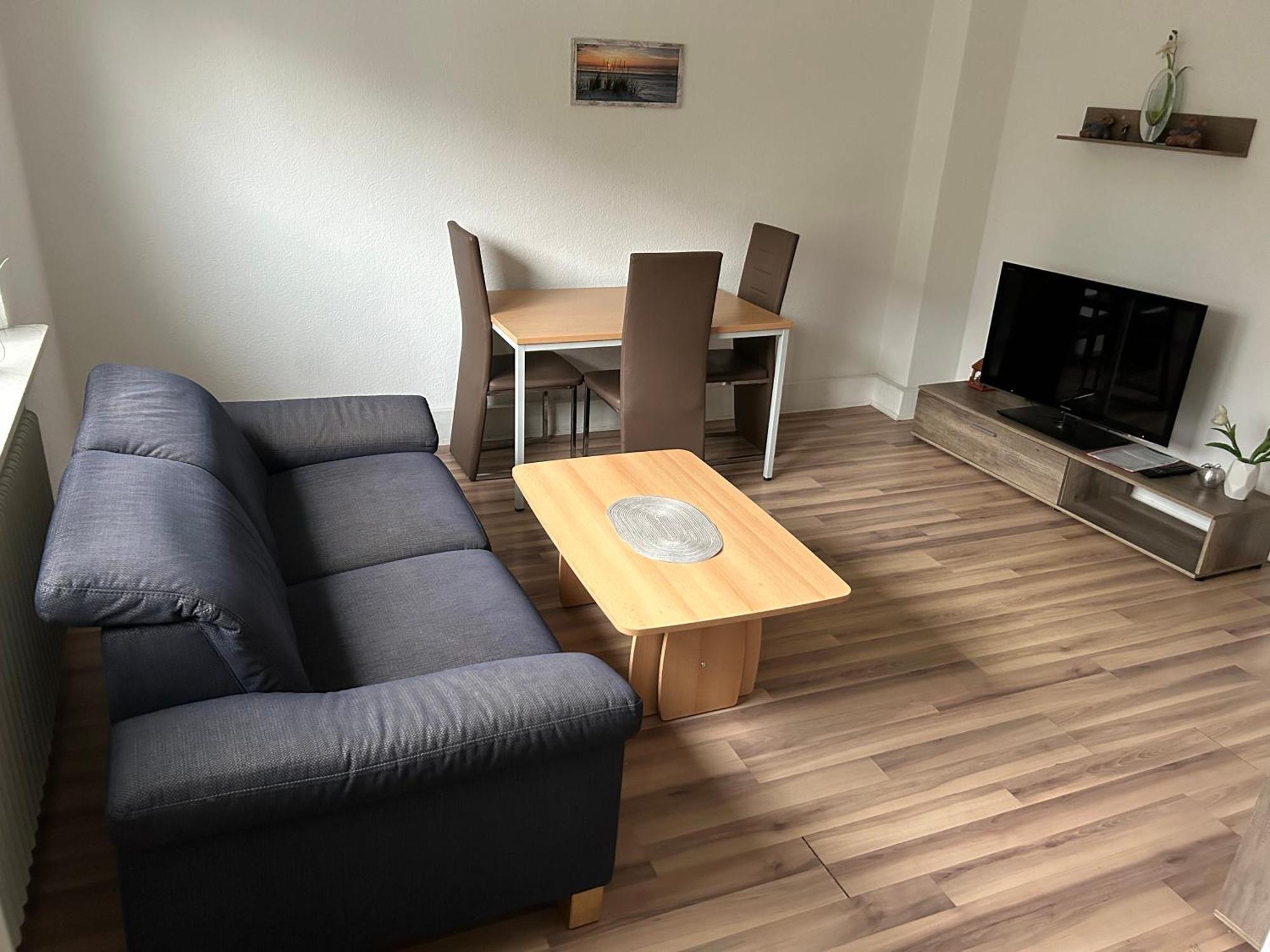 Monteurwohnung Hagen Haus 1 Экстерьер фото