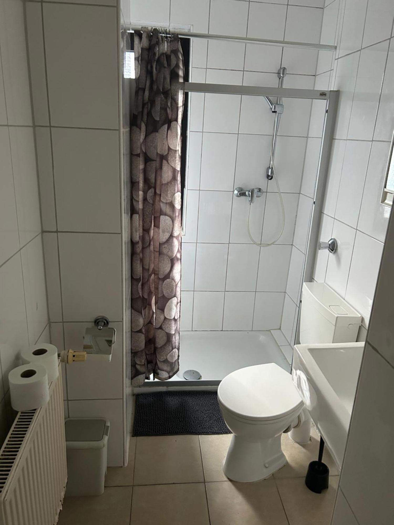 Monteurwohnung Hagen Haus 1 Экстерьер фото